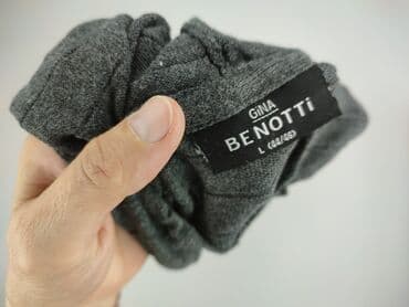 Kobiety: Gina Benotti, Bluza z kapturem damska, rozmiar XL — 4