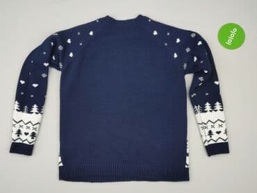 świąteczny sweter: Reserved YFL, Sweter damski, rozmiar S — 3