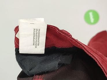 classics77 trousers: Spódnica damska, rozmiar M — 6