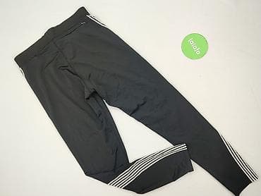 koszulki mbappe: Workout, Legginsy Sportowe damskie, rozmiar M — 3