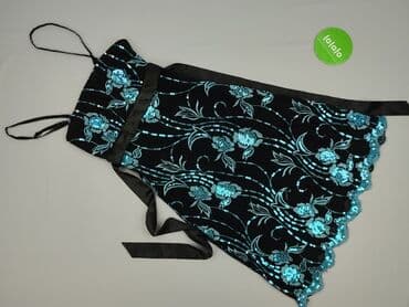 sukienki sylwester plus size: Quiz, Sukienka damska, rozmiar S — 2
