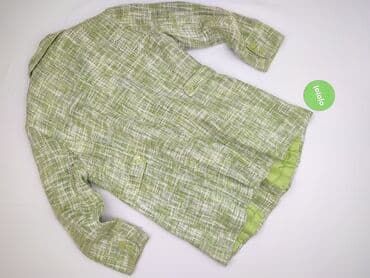 купити куртку в польщі жіночу: Trencz damski, 4XL — 3