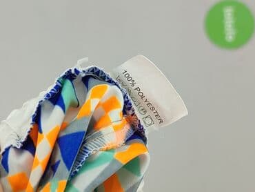 dresowe krótkie spodenki: Szorty damskie, rozmiar S — 6