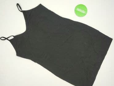 sukienka z cyrkoniami bershka: Сукня жіноча, розмір XL — 3