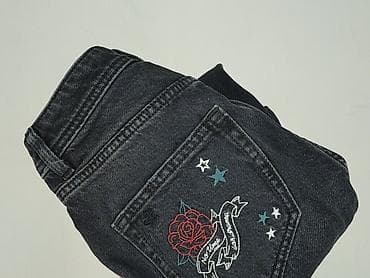 jeans jackets: Jeansy damskie, rozmiar XS — 6