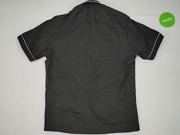 drip slim fit: Koszulа dla mężczyzn, rozmiar XL — 3