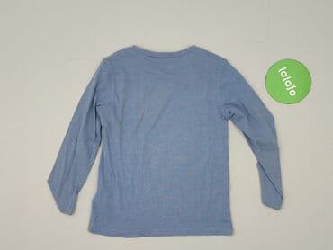 koszulka z nadrukiem allegro: Bluzka, H&M, 3-4 lat, 98-104 cm, stan - Dobry — 3