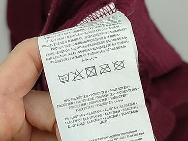 giorgio t: SMOG, Kardigan damski, rozmiar XL — 5