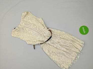 kobiece sukienki: Qed London, Sukienka damska, rozmiar L — 3