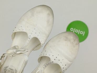 sandały z zakryta pięta allegro: Sandals Nelli Blu, 36, Used — 5