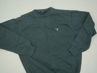 reserved.com pl: Gant, Sweter dla mężczyzn, rozmiar XL — 1