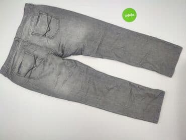 długie kozaki w ccc: Jeansy dla mężczyzn, 3XL — 3