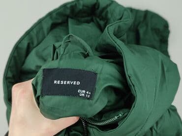 reserved kurtka damska zimowa: Reserved, Kurtka zimowa damska, 2XL — 4