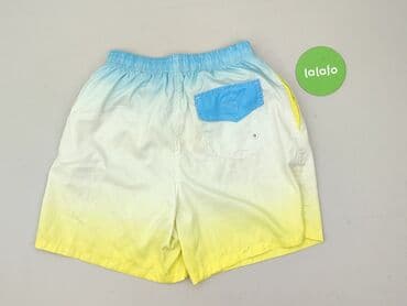 szlafrok mohito: Moraj, Szorty kąpielowe dla mężczyzn, rozmiar M — 3