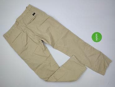jackson hm: Scotch & Soda, Chinosy dla mężczyzn, rozmiar M — 3