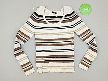 flanela: F&F, Bluzka damska, rozmiar M — 2