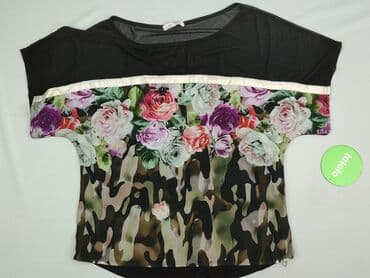 marynarki c a damskie: Bluzka damska, rozmiar XL — 2