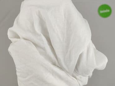 koszulki bez rękawów damskie morgan: MNG, T-shirt damski, rozmiar L — 5