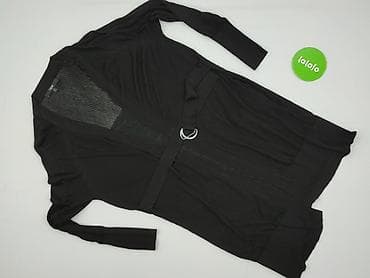 kozaki do kolan: Kardigan damski, rozmiar M — 2