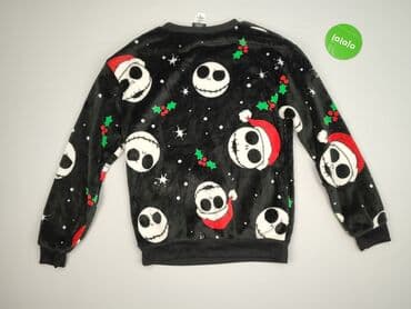 bluzy świąteczne dla rodziny: Bluza damska
, rozmiar M — 3