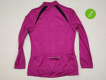 tchibo spodenki rowerowe: Crivit Sports, Bluza damska
, rozmiar M — 3