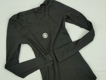 bluzki damskie dopasowane: Milano, Bluzka damska, rozmiar S — 1