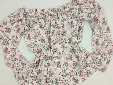 H&M Divided, Bluzka damska, rozmiar S