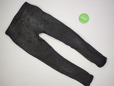hm jeans: House of Denim, Jeansy damskie, rozmiar S — 3