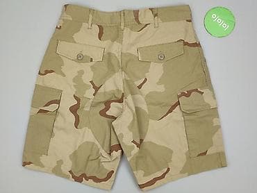 bluza c: Szorty dla mężczyzn, rozmiar S — 3
