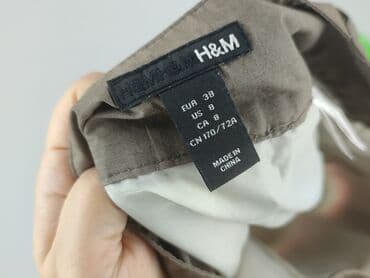 mohito spodnice: H&M, Spódnica damska, rozmiar M — 4