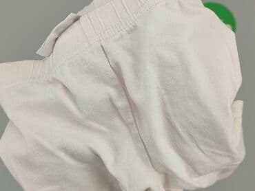 sukienka srebrna cekiny h: Niemowlęce spodnie materiałowe, 3-6 miesięcy, 62-68 cm, Ergee, stan - Bardzo dobry — 5