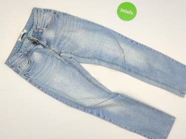 spodnie piżama hello kitty: Clockhouse, Jeans for women, size XS (EU 34) — 2