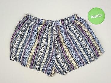 bluzki bokserka: C&A, Szorty damskie, rozmiar M — 4