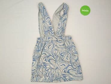 sukienka w geometryczne wzory: Dress, Destination, 14 years, 158-164 cm, condition - Very good — 3