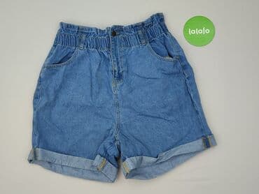 cleo ubrania: Cleve, Szorty damskie, rozmiar XL — 2