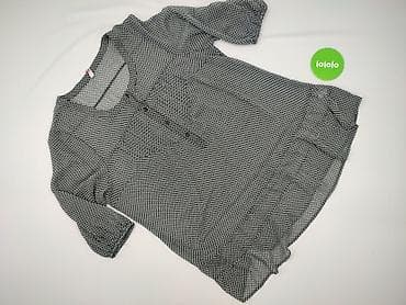 bluzki aksamitna: XLNT, Bluzka damska, rozmiar XL — 3