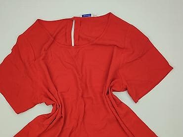ONLY Carmakoma, Bluzka damska, rozmiar 4XL — 1