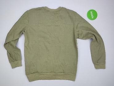 intermoda garnitury: Sinsay, Bluza dla mężczyzn, rozmiar M — 3