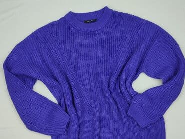 Esmara, Sweter damski, 8XL