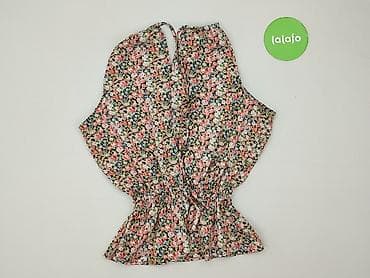 przeswitujaca sukienki: Shein, Bluzka damska, rozmiar M — 3