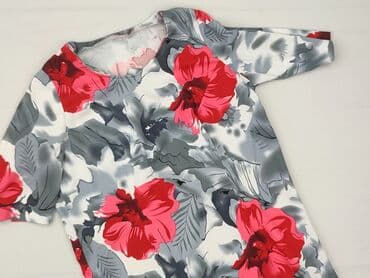 sukienka koszulowa c a: Tulle, Women`s dress, size S (EU 36) — 1