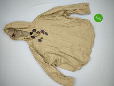 kurtki puchowe hm: H&M, Kurtka przejściowa damska, rozmiar L — 2