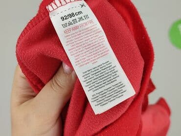 swetrowa sukienka h: Bluza, Little kids, 2-3 lat, 92-98 cm, stan - Bardzo dobry — 5