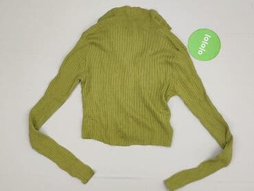 cropp sweter: Zara, Kardigan damski, S — 3