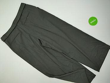 lala zara: Zara, Spodnie materiałowe damskie, rozmiar 2XL — 3