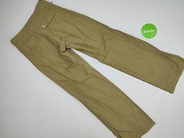 leginsy moraj: Spodnie materiałowe damskie, rozmiar M — 3