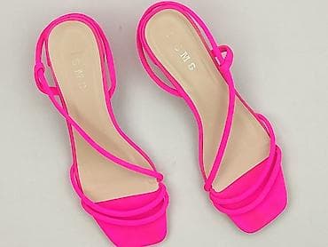 buty wolfe: Sandały damskie, rozmiar 41 — 1
