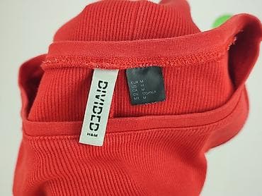dopasowani: H&M Divided, Top damski, rozmiar M — 4