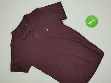 pull ans bear: Brave Soul, Поло для чоловіків, розмір M — 2