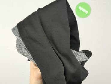 legginsy adidas damskie szare: Legginsy Sportowe damskie, rozmiar S — 4